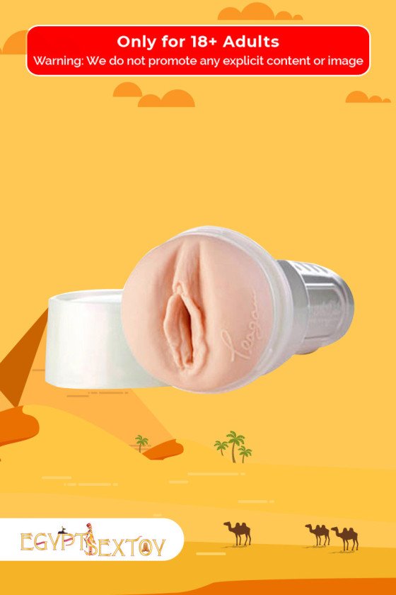 Flashlight Girls Original USA Lotus Vagina Teagan Presley MS-028