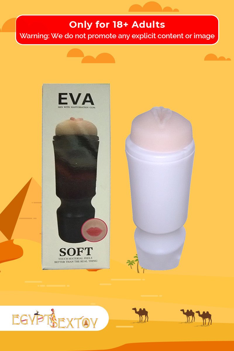 EVA SOFT FLESHLIGHT MS-052