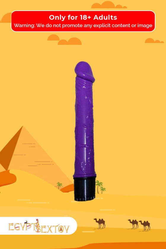 Playboy Realistic Vibrator RSV-029