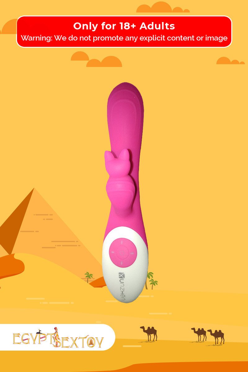 Lena Rabbit Vibrator RV-034