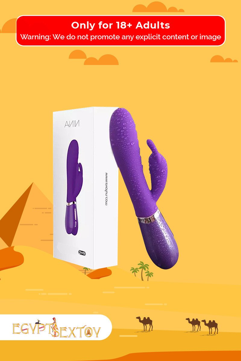 Evo Nina Rabbit Vibrator RV-038