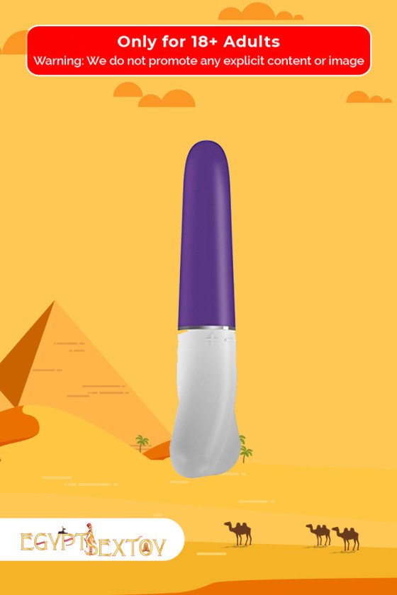 Ovo Luxury Vibrator LXV-015