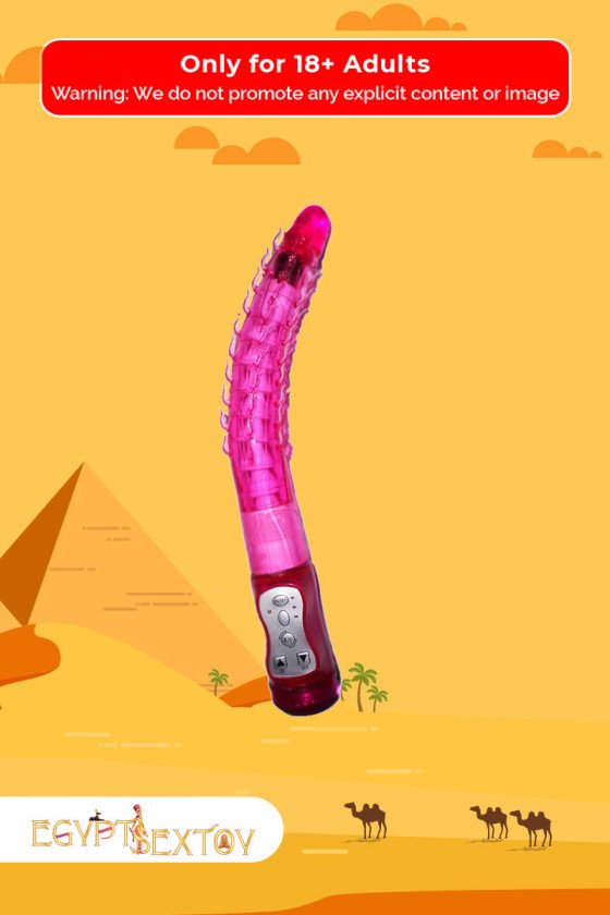 Extreme Pleasure Long Vibrator FV-006