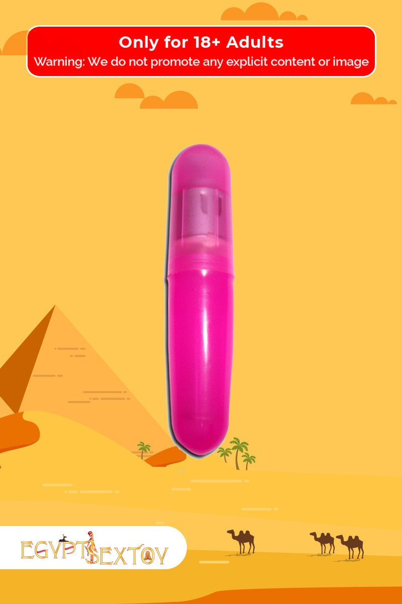 Pleasure Centre Bullet Vibrator BV-022