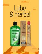 LUBE & HERBAL