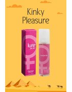 Kinky Pleasure