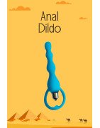 Anal Dildo