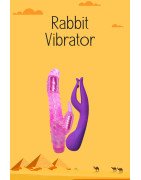 Order Exclusive Rabbit Vibrator in Egypt for Women