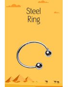 Steel Ring